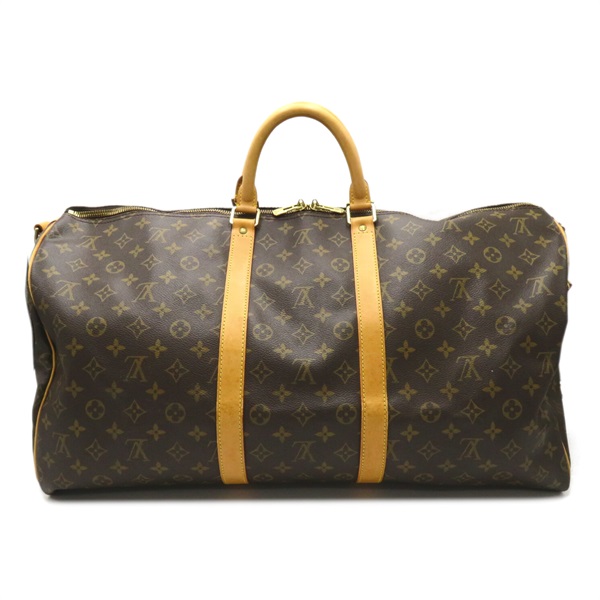 ルイ・ヴィトン(LOUIS VUITTON)ルイ・ヴィトン キーポル バンド ルイ・ヴィトン(LOUIS VUITTON)ルイ・ヴィトン キーポル バンド