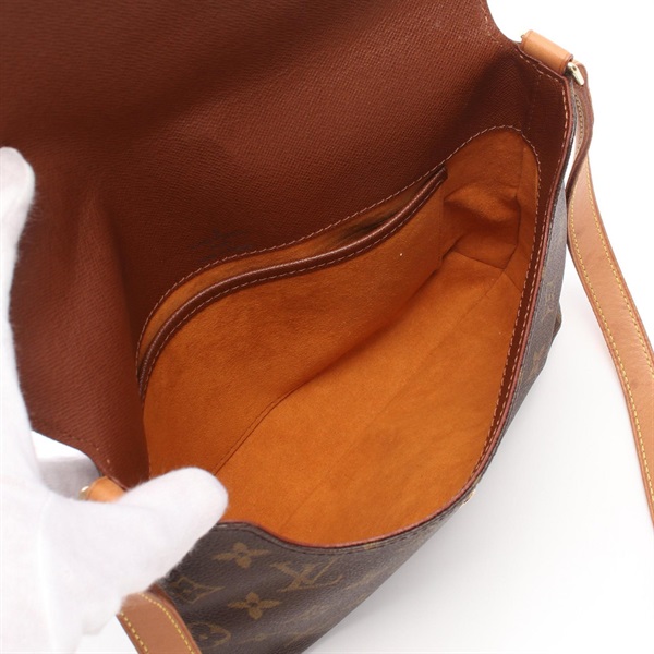 ルイ・ヴィトン(LOUIS VUITTON)ルイ・ヴィトン ミュゼットタンゴ