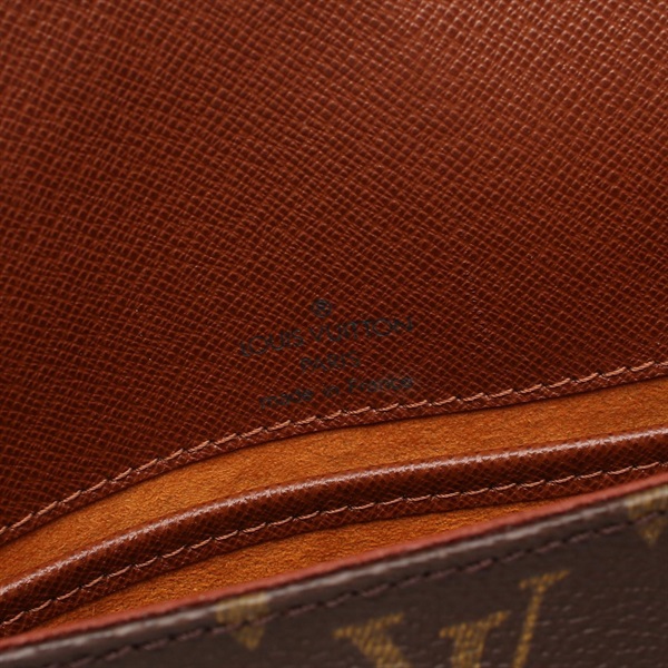 ルイ・ヴィトン(LOUIS VUITTON)ルイ・ヴィトン ミュゼットタンゴ