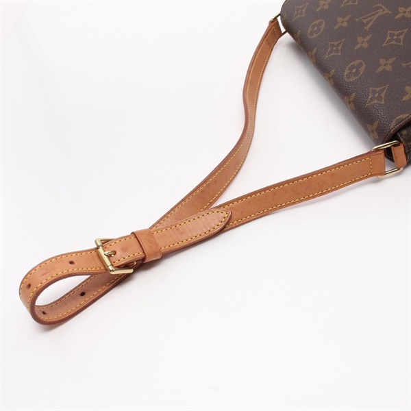 ルイ・ヴィトン(LOUIS VUITTON)ルイ・ヴィトン ミュゼットタンゴ