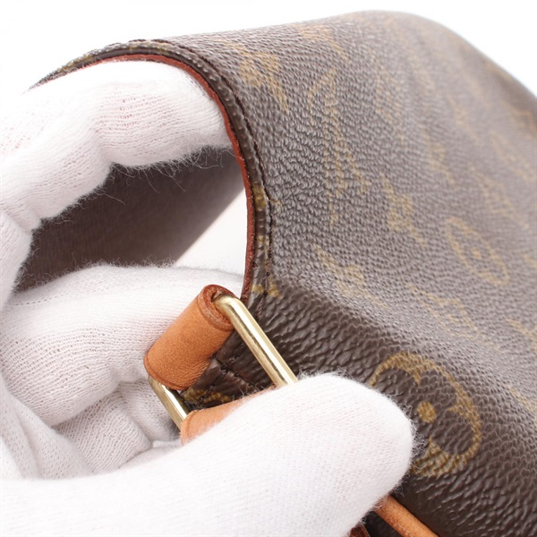 ルイヴィトン ミュゼットタンゴ ショート モノグラム ショルダーバッグ モノグラムキャンバス ブラウン レディース LOUIS VUITTON 中古 モノグラム ミュゼットタンゴ 詳細情報とお値段ルイ・ヴィトン・ナビ！