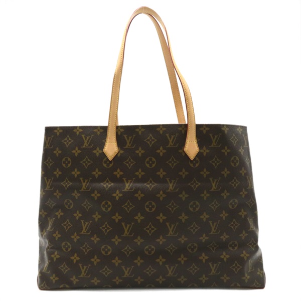 ルイ・ヴィトン(LOUIS VUITTON)ルイ・ヴィトン ウィルシャーGM 