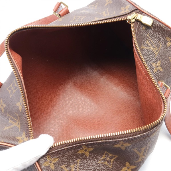 ルイ・ヴィトン(LOUIS VUITTON)ルイ・ヴィトン パピヨン30 モノグラム