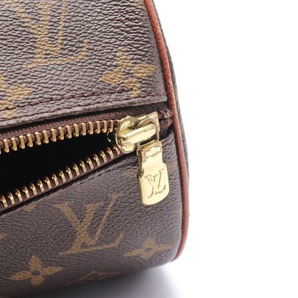 最終価格！ルイヴィトン パピヨン　ハンドバッグ　ポーチ付き！ 楽天市場】ルイ・ヴィトン(モノグラム)パピヨン30 ハンドバッグポーチ