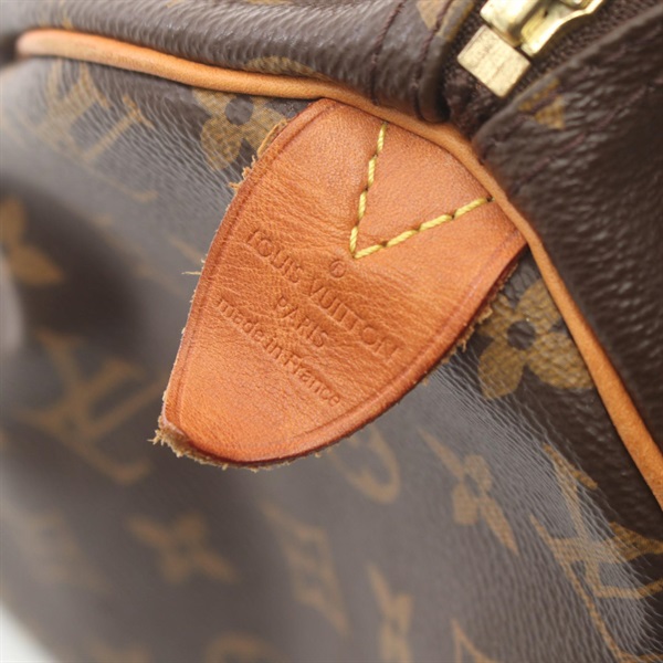 ルイ・ヴィトン ハンドバッグ スピーデ30 M41108 モノグラム ルイ・ヴィトン(LOUIS VUITTON)ルイ・ヴィトン スピーディ30