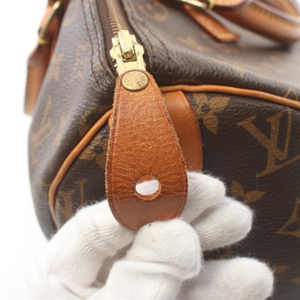 ルイ・ヴィトン(LOUIS VUITTON)ルイ・ヴィトン スピーディ30