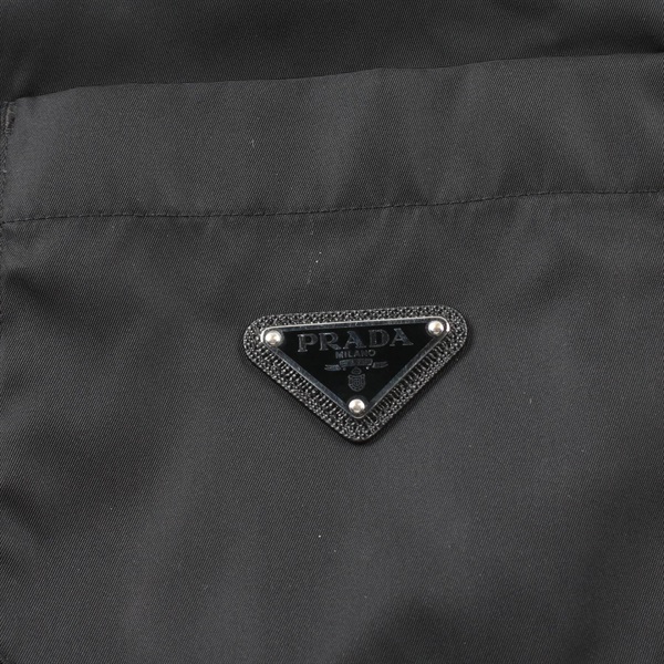 プラダ(PRADA)プラダ Re-Nylon その他トップス 衣料品 トップス メンズ