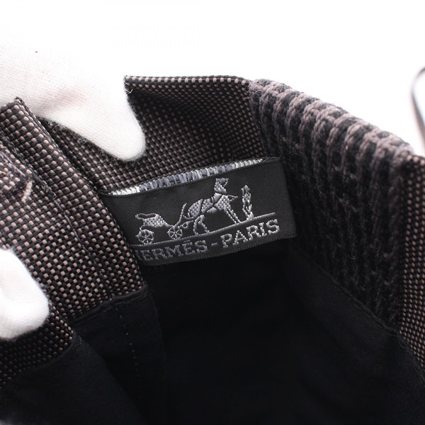 エルメス(HERMES)エルメス エールライン ポシェット ショルダーバッグ 