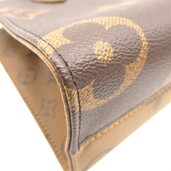 ルイ・ヴィトン(LOUIS VUITTON)ルイ・ヴィトン オンザゴーPM トート  