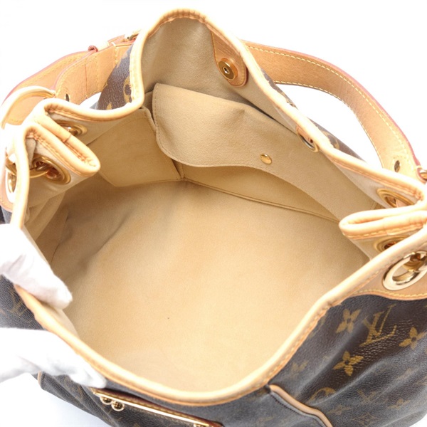 ルイ・ヴィトン(LOUIS VUITTON)ルイ・ヴィトン ガリエラPM ショルダー  