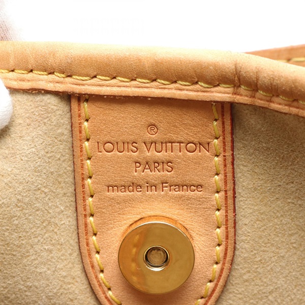 ルイ・ヴィトン(LOUIS VUITTON)ルイ・ヴィトン ガリエラPM ショルダー