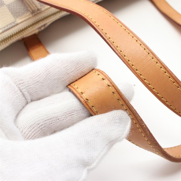 ルイ・ヴィトン(LOUIS VUITTON)ルイ・ヴィトン トータリーMM ダミエ 
