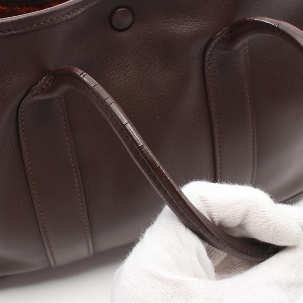 エルメス(HERMES)エルメス ガーデンツイリーTPM トートバッグ バッグ