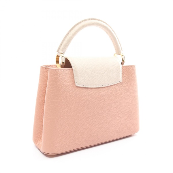 ルイ・ヴィトン(LOUIS VUITTON)ルイ・ヴィトン カプシーヌBB