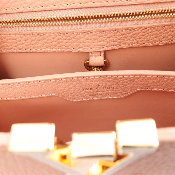 ルイ・ヴィトン(LOUIS VUITTON)ルイ・ヴィトン カプシーヌBB