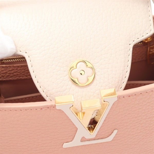 ルイ・ヴィトン(LOUIS VUITTON)ルイ・ヴィトン カプシーヌBB