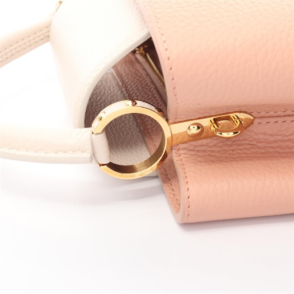 ルイ・ヴィトン(LOUIS VUITTON)ルイ・ヴィトン カプシーヌBB