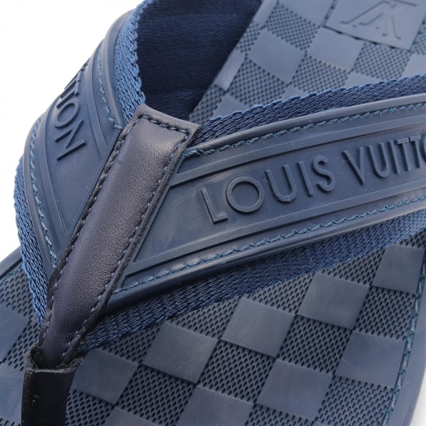 ルイヴィトン　マリンサンダル ルイ・ヴィトン(LOUIS VUITTON)ルイ・ヴィトン ウォーターフロント