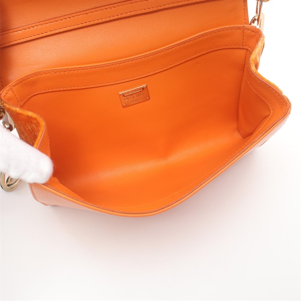 ドルチェアンドガッバーナ(DOLCE & GABBANA)ドルチェアンド