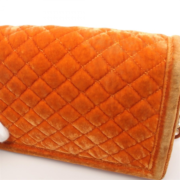 新品未使用✨ドルチェアンドガッバーナ　バッグ　ミンク　レア品 ドルチェアンドガッバーナ(DOLCE & GABBANA)ドルチェアンドガッバーナ