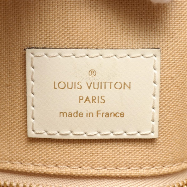 ルイ・ヴィトン(LOUIS VUITTON)ルイ・ヴィトン オンザゴーGM