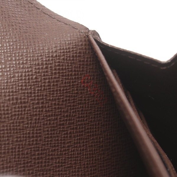 ルイ・ヴィトン(LOUIS VUITTON)ルイ・ヴィトン ポルトフォイユ サラ  