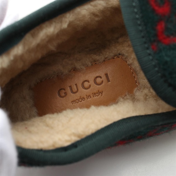グッチ(GUCCI)グッチ ホースビット ローファー 靴 レディース