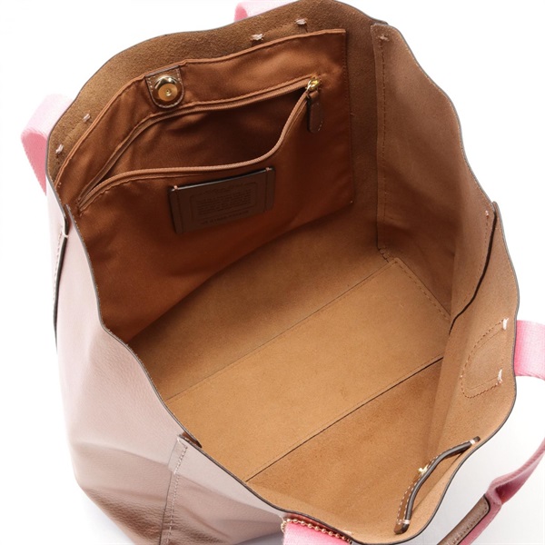 コーチ(COACH)コーチ Derby Tote トートバッグ バッグ レディース 