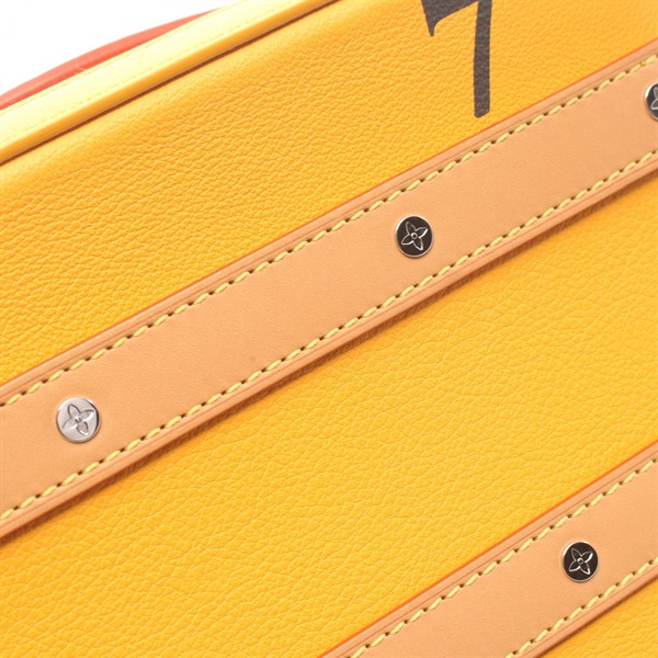 ルイ・ヴィトン(LOUIS VUITTON)ルイ・ヴィトン ソフトトランク