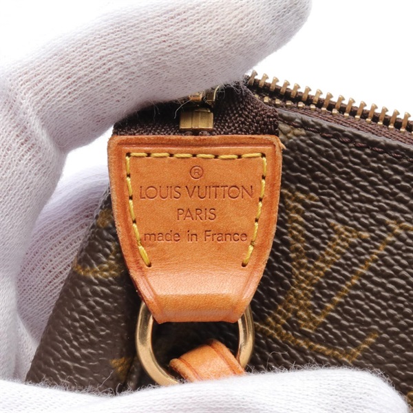 Louis Vuitton ルイヴィトン m51980 ハンドバッグ 箱無し ルイ・ヴィトン LOUIS VUITTON ポシェット・アクセソワール M51980