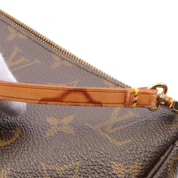 ルイ・ヴィトン(LOUIS VUITTON)ルイ・ヴィトン ポシェットアクセ