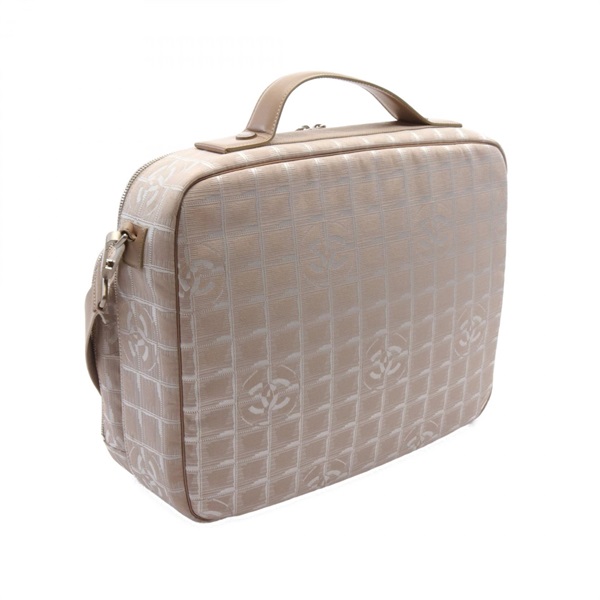 シャネル(CHANEL)シャネル ニュートラベル ビジネスバッグ バッグ  