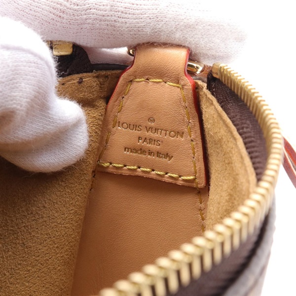 ルイ・ヴィトン(LOUIS VUITTON)ルイ・ヴィトン ポシェットティレット
