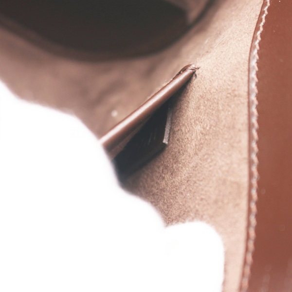 ルイ・ヴィトン(LOUIS VUITTON)ルイ・ヴィトン ノクターンPM エピ モカ