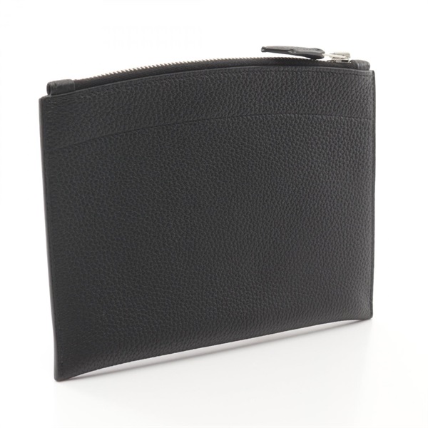 【美品】HERMES ポシェットバザールGM クラッチバッグ エルメス エルメス(HERMES)エルメス ポシェット バザール PM セカンドバッグ