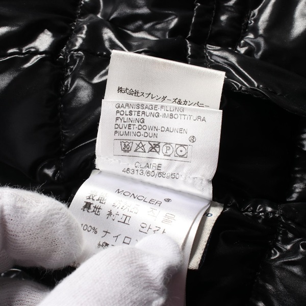 モンクレール(MONCLER)モンクレール CLAIRE クレア ダウンジャケット