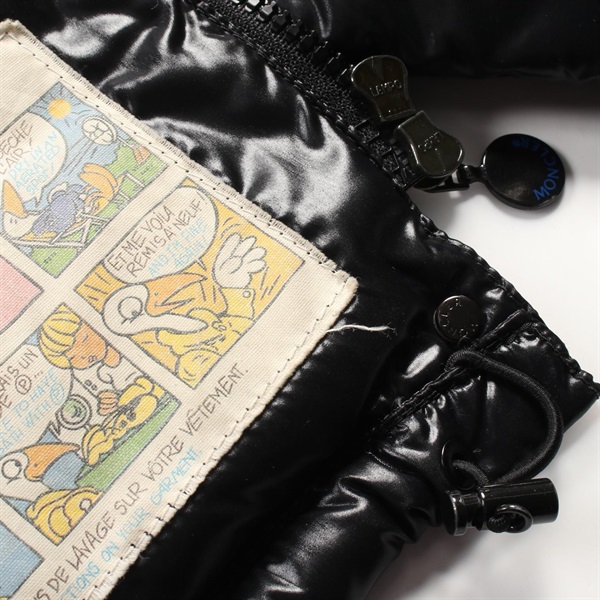 モンクレール(MONCLER)モンクレール CLAIRE クレア ダウンジャケット