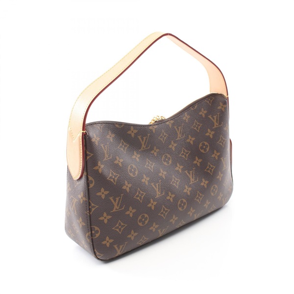 ルイ・ヴィトン(LOUIS VUITTON)ルイ・ヴィトン スラウチィ PM
