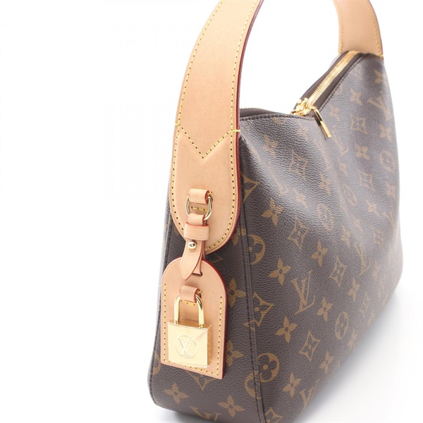 ルイ・ヴィトン(LOUIS VUITTON)ルイ・ヴィトン スラウチィ PM