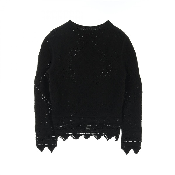 シャネル(CHANEL)シャネル ココマークボタン カーディガン 衣料品