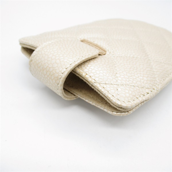 シャネル(CHANEL)シャネル マトラッセ ケース カードケース