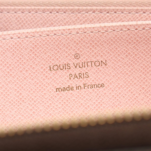 ルイ・ヴィトン(LOUIS VUITTON)ルイ・ヴィトン ジッピーウォレット  