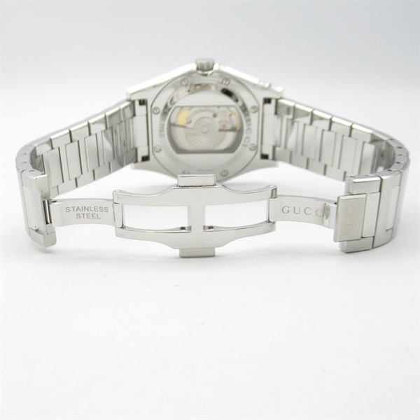 グッチ(GUCCI)グッチ パンテオン 腕時計 時計 メンズ 115.2