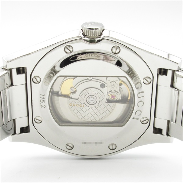 グッチ(GUCCI)グッチ パンテオン 腕時計 時計 メンズ 115.2