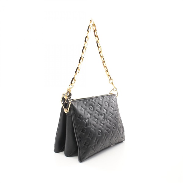 LOUIS VUITTON クッサンPM 新品未使用 ルイ・ヴィトン(LOUIS VUITTON)ルイ・ヴィトン クッサンPM