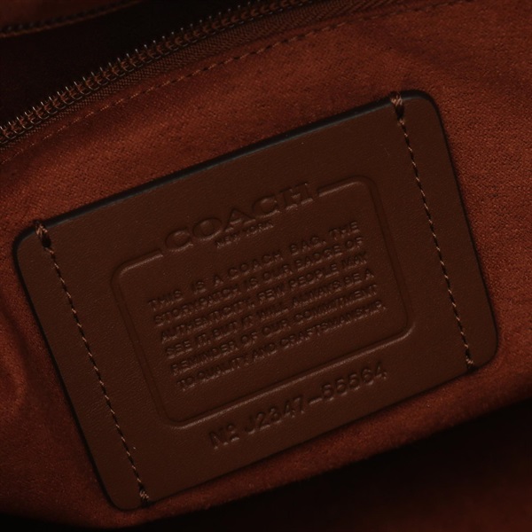 コーチ(COACH)コーチ メトロポリタン トート トートバッグ バッグ