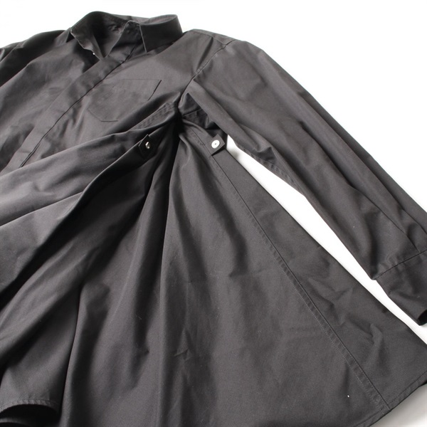 サカイ(Sacai)サカイ ポプリン その他トップス 衣料品 トップス