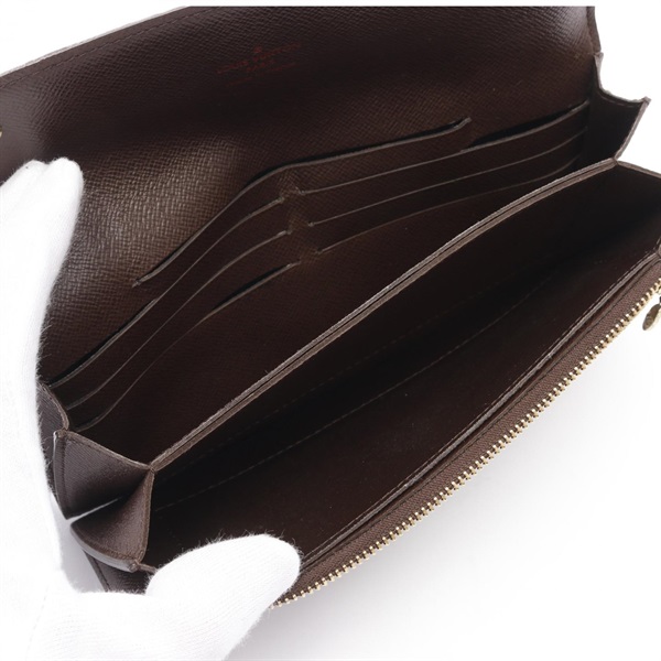 ルイ・ヴィトン(LOUIS VUITTON)ルイ・ヴィトン ポルトフォイユアコル