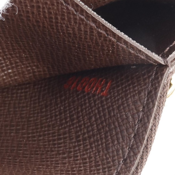 ルイ・ヴィトン(LOUIS VUITTON)ルイ・ヴィトン ポルトフォイユアコル