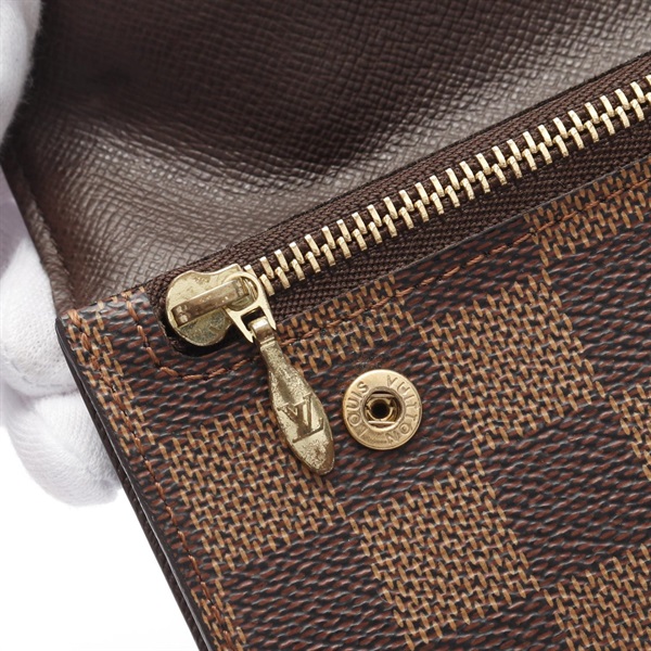 ルイ・ヴィトン(LOUIS VUITTON)ルイ・ヴィトン ポルトフォイユアコル